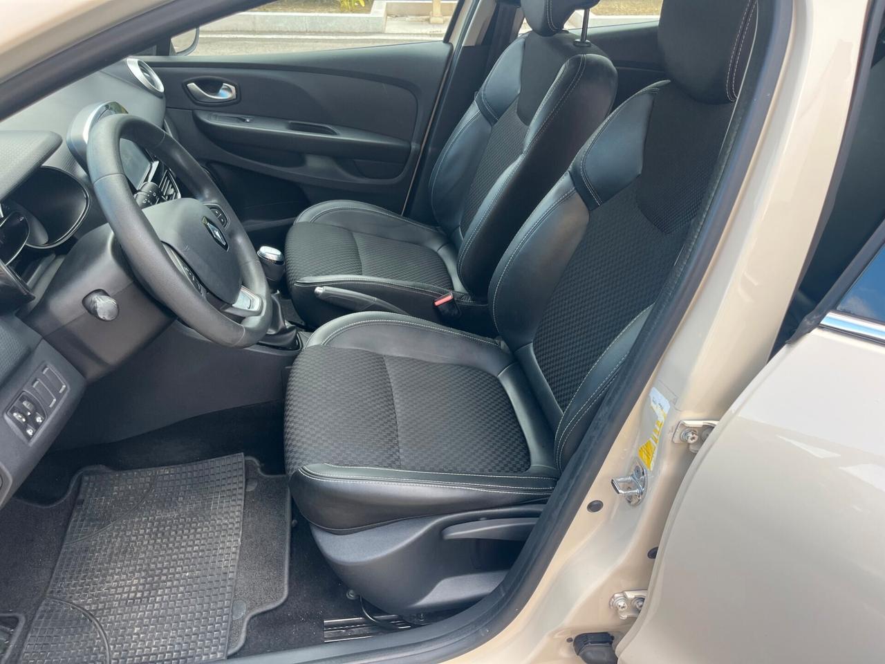 Renault Clio 1.2 75 CV 5 p. Duel X NeoPatentati