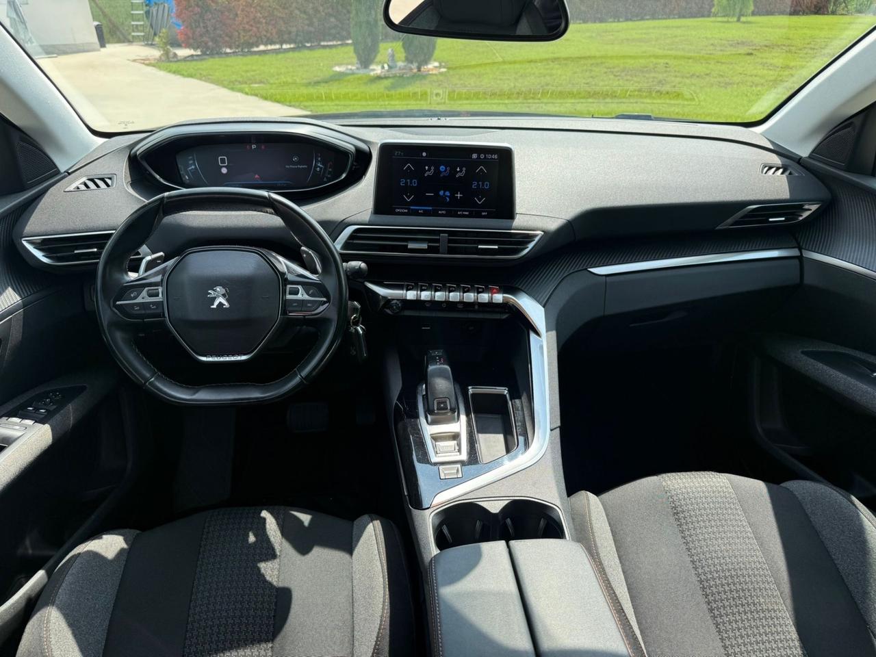 Peugeot 5008 7 POSTI