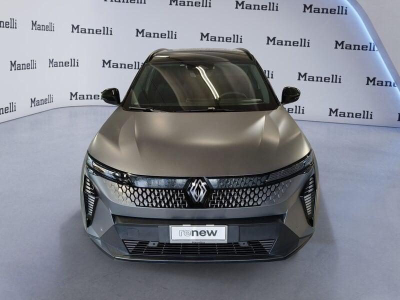 Renault Scénic Electric Esprit Alpine 220 cv long range rif.GT507