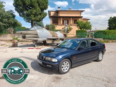 Bmw 318i cat 4 porte