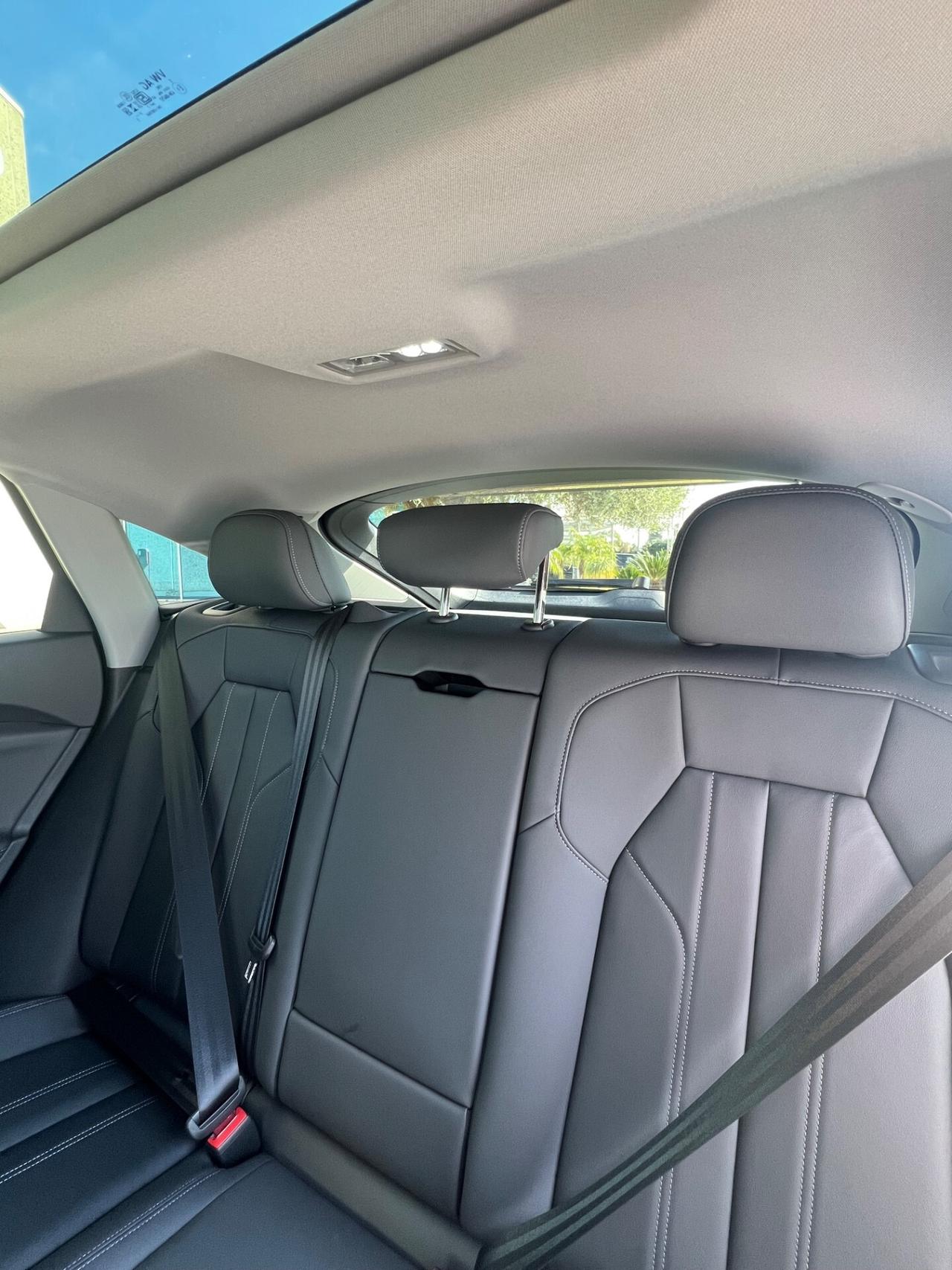 Audi Q5 SPB TDI 150 kW mHEV+ S tronic quattro S line possibilità noleggio no scoring