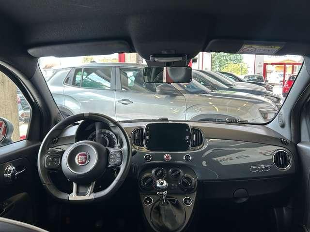 Fiat 500 500 1.0 hybrid Sport 70cv