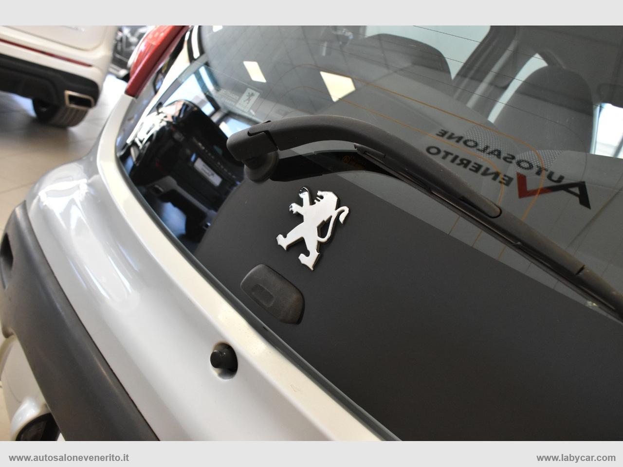 PEUGEOT 107 1.0 68 CV 5p. Plaisir