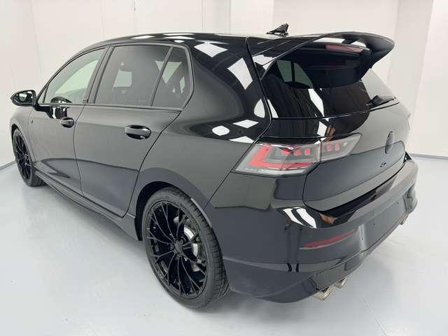 Volkswagen Golf R 8.5 BLACK EDITION 2.0TSI 333 CV DSG 4MOTION PROMO