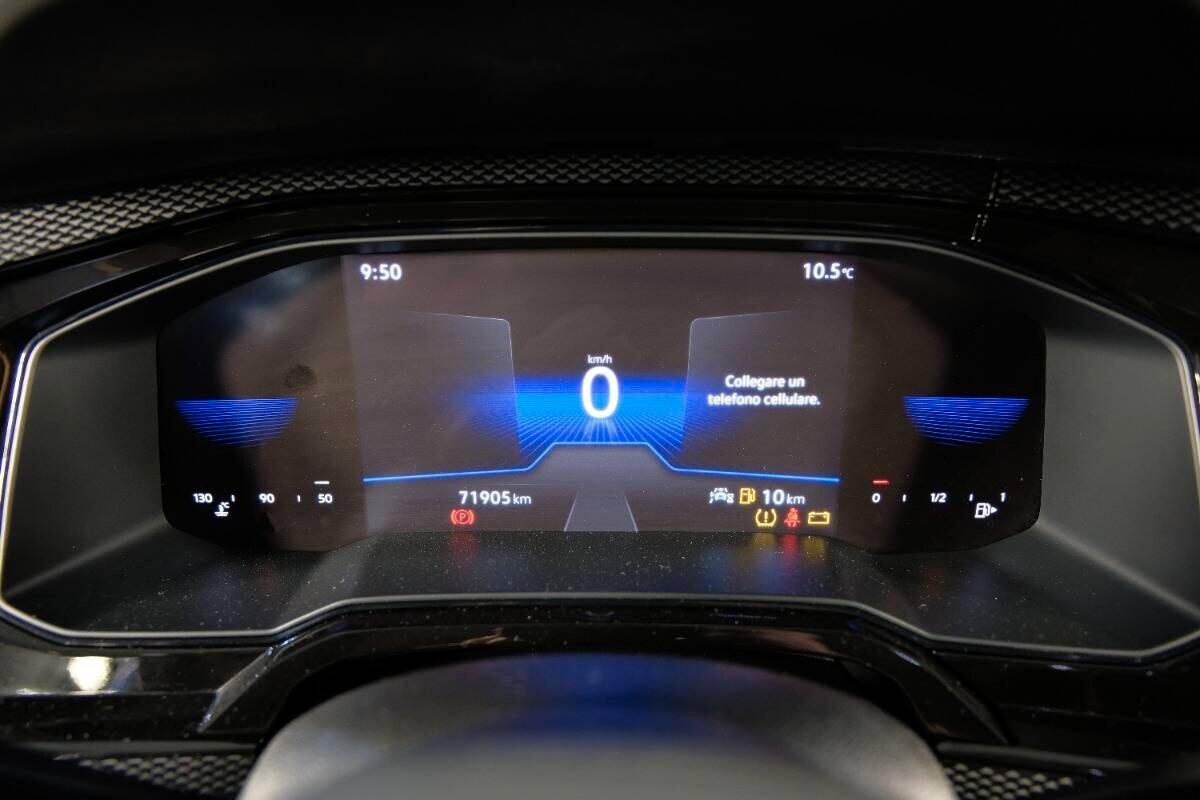 Volkswagen Taigo 1.0 TSI 95 CV Life