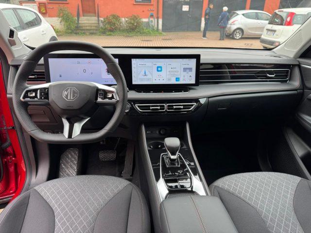 MG HS 1.5 T-GDI 170CV AUT. COMFORT