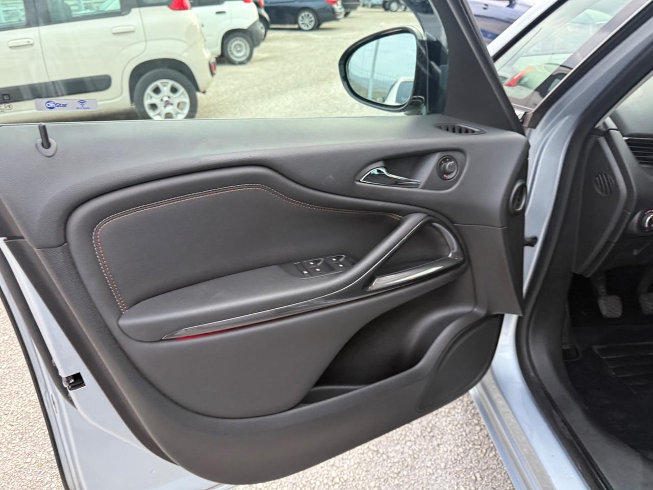 Opel Zafira Tourer 2.0 CDTi 130CV aut. Cosmo