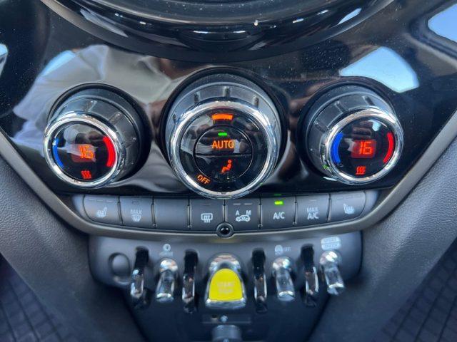 MINI Countryman 1.5 Cooper SE 'ALL4' Countryman ALL4