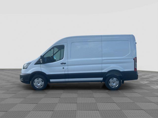 FORD Transit Transit 350 2.0TDCi EcoBlue 165CV PM-TM Furgone Tr