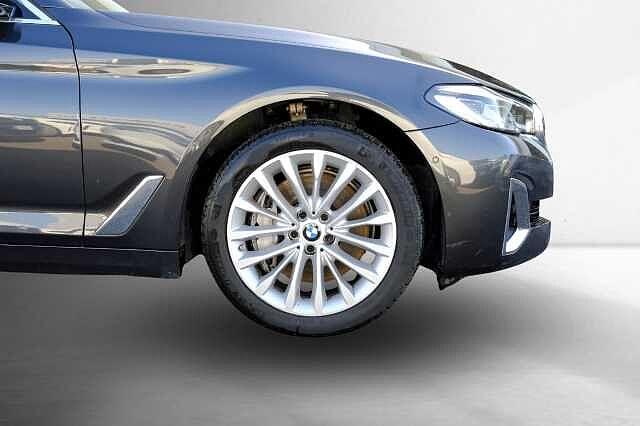 BMW Serie 5 530d 48V xDrive Luxury