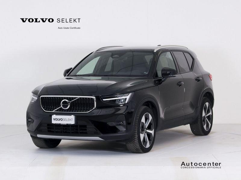 Volvo XC40 T2 automatico Core