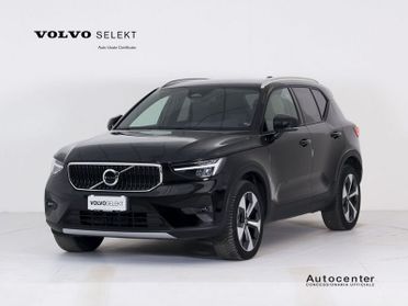 Volvo XC40 T2 automatico Core
