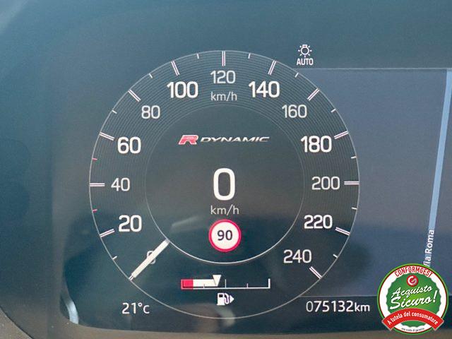 LAND ROVER Discovery 3.0D I6 249CV AWD R-Dynamic HSE *7 POSTI*TETTO*