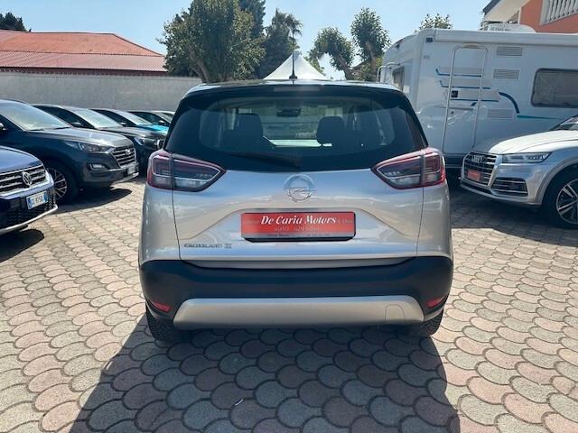 Opel Crossland X 1.2 Benz. 82CV Innovation - 2019