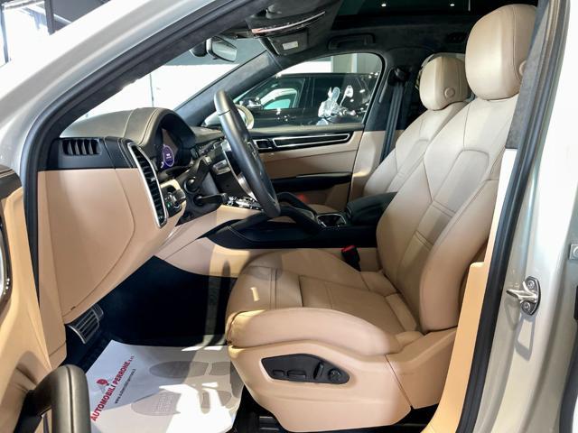 PORSCHE Cayenne Coupé 4.0 GTS UNICA!