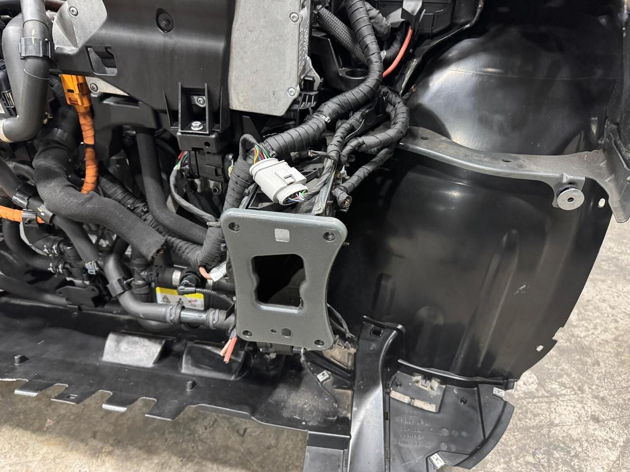 Audi Q3 Sportback SPB 45 1.4 tfsi e s-tronic PHEV