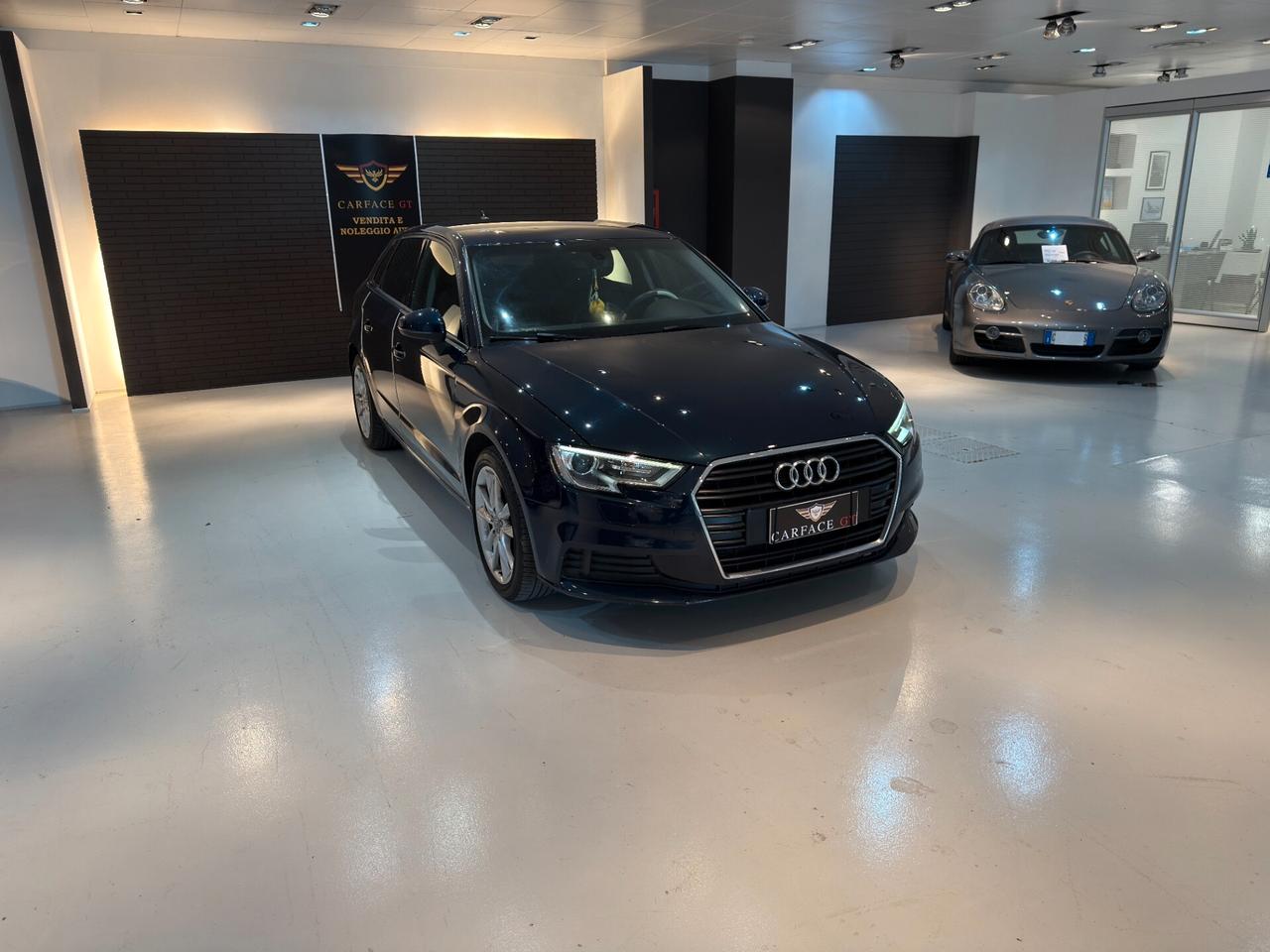 Audi A3 1.6 TDI Business - 2016
