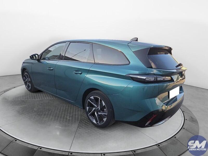 Peugeot 308 308 BlueHDi 130 S&S EAT8 SW Allure Pack