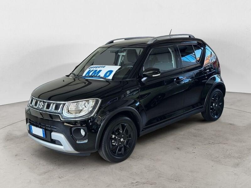 Suzuki Ignis Ignis 1.2 Hybrid Top