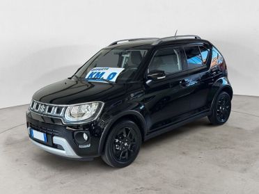 Suzuki Ignis Ignis 1.2 Hybrid Top