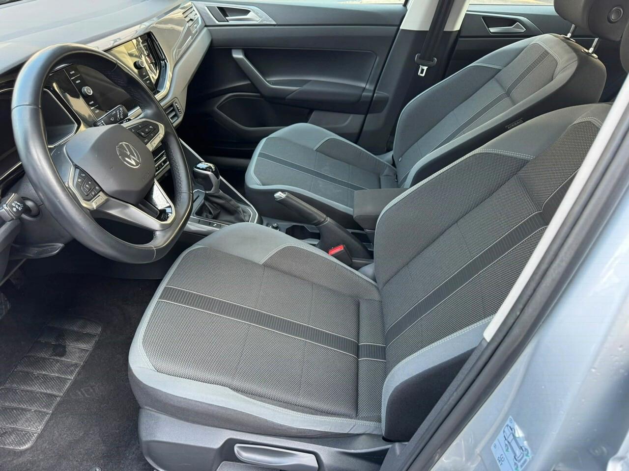 Volkswagen Polo 1.0 TSI DSG Style*EURO6*NEOPATENTATI
