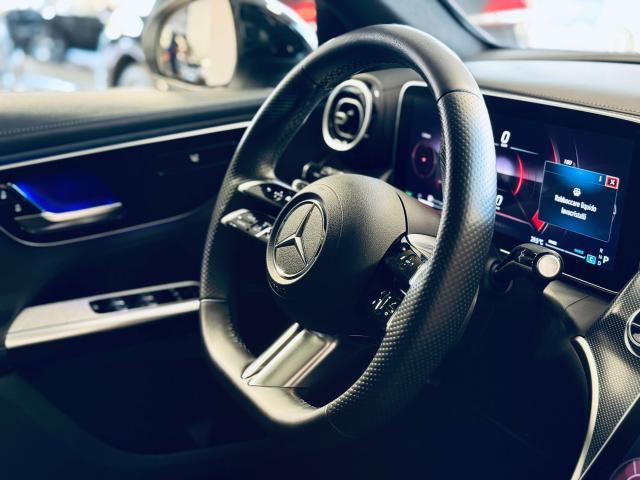 Mercedes-Benz GLC 220 D Coupe AMG Line Advanced Plus 4matic auto