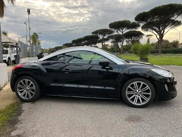 Peugeot RCZ 1.6 THP 156CV