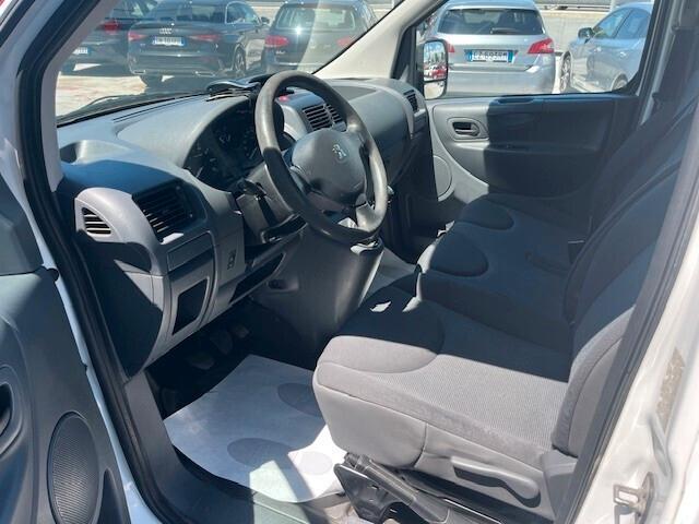 Peugeot Expert 2.0 HDi 125CV FAP 4x4 *TETTO ALTO*IVA ESCLUSA*
