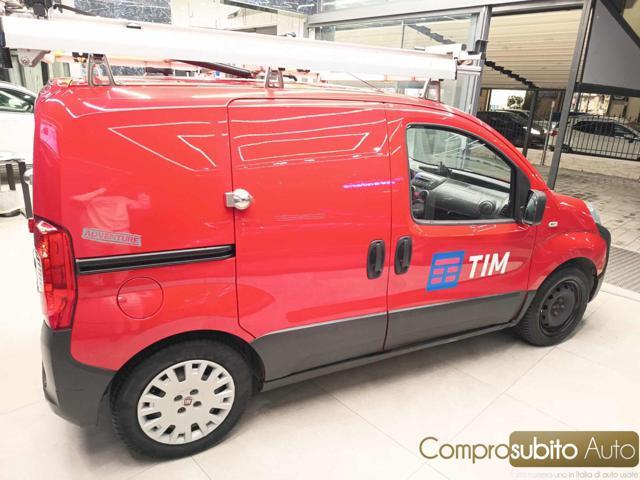 FIAT Fiorino 1.3 MJT 80CV + IVA 22%