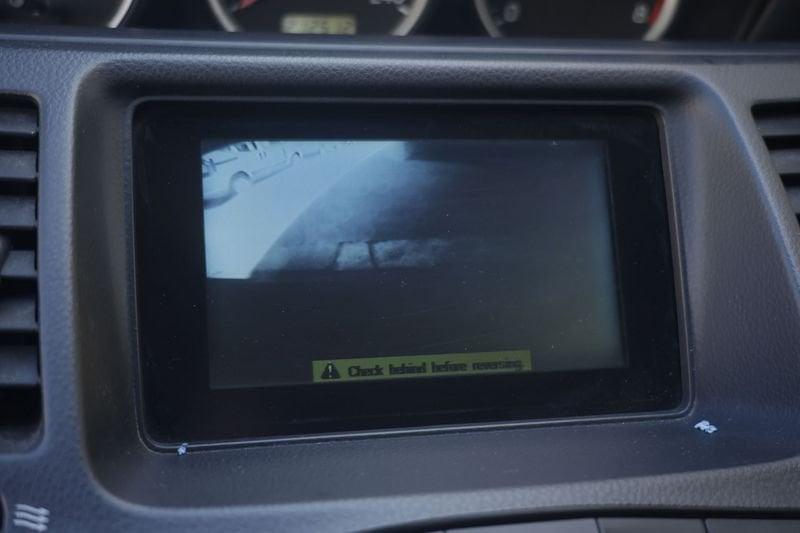 Nissan Primera NISSAN PRIMERA 1.8 16V CAT SW TEKNA Unicoproprietario