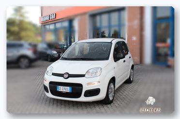 Fiat Panda 1.0 FireFly S&S Hybrid-5 ANNI DI GARANZIA