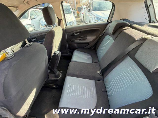 FIAT Grande Punto 1.3 MJT 75 CV 5 porte Dynamic