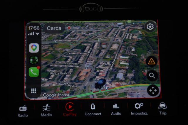 FIAT 500X 1.3 MultiJet 95 CV