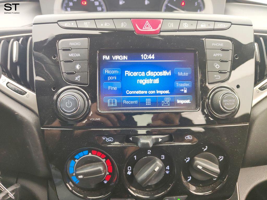 LANCIA Ypsilon 3ª serie - Ypsilon 1.0 FireFly 5 porte S&S Hybrid Ec