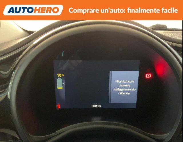 FIAT 500e Berlina 42 kWh