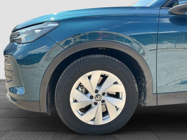 VOLKSWAGEN Tiguan 3ª serie 2.0 TDI 150 CV DSG Life