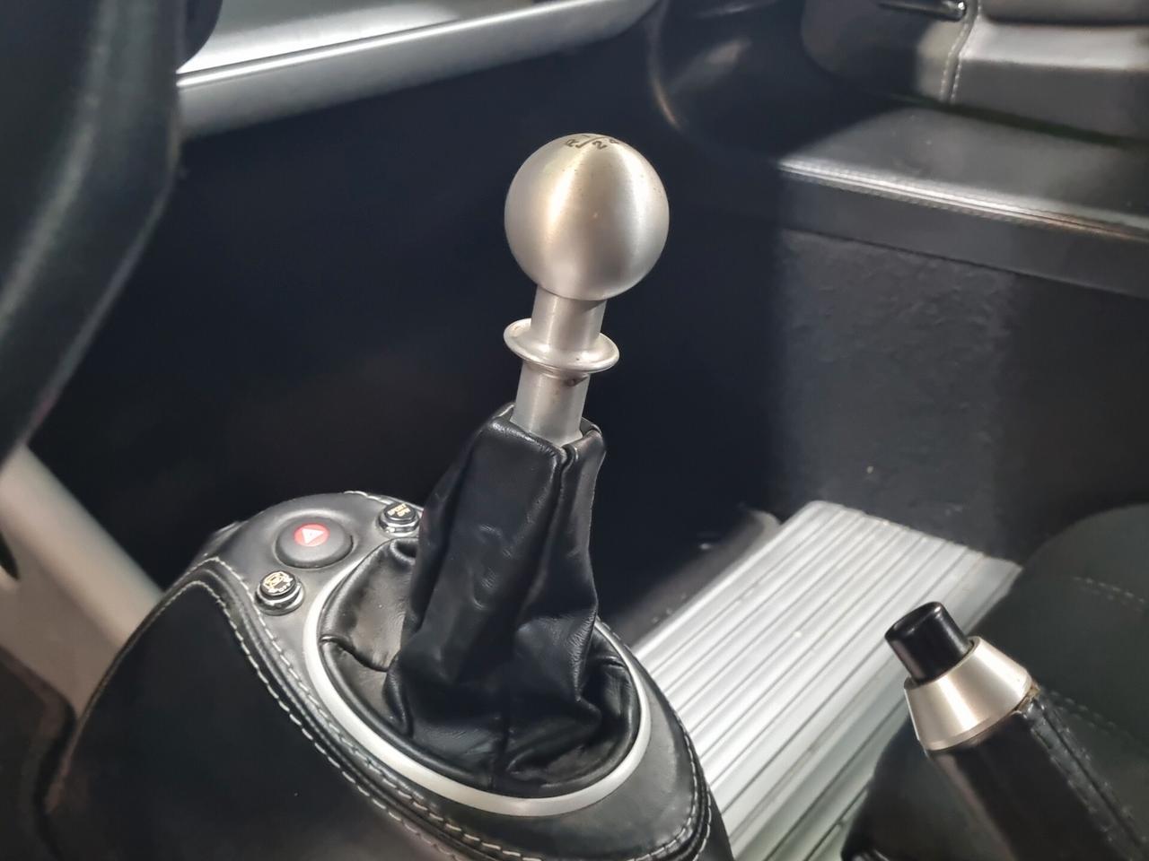 Lotus Elise 1.6 Sport