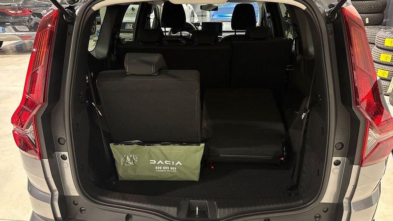 Dacia Jogger Extreme UP TCe 100 GPL ECO-G 7P
