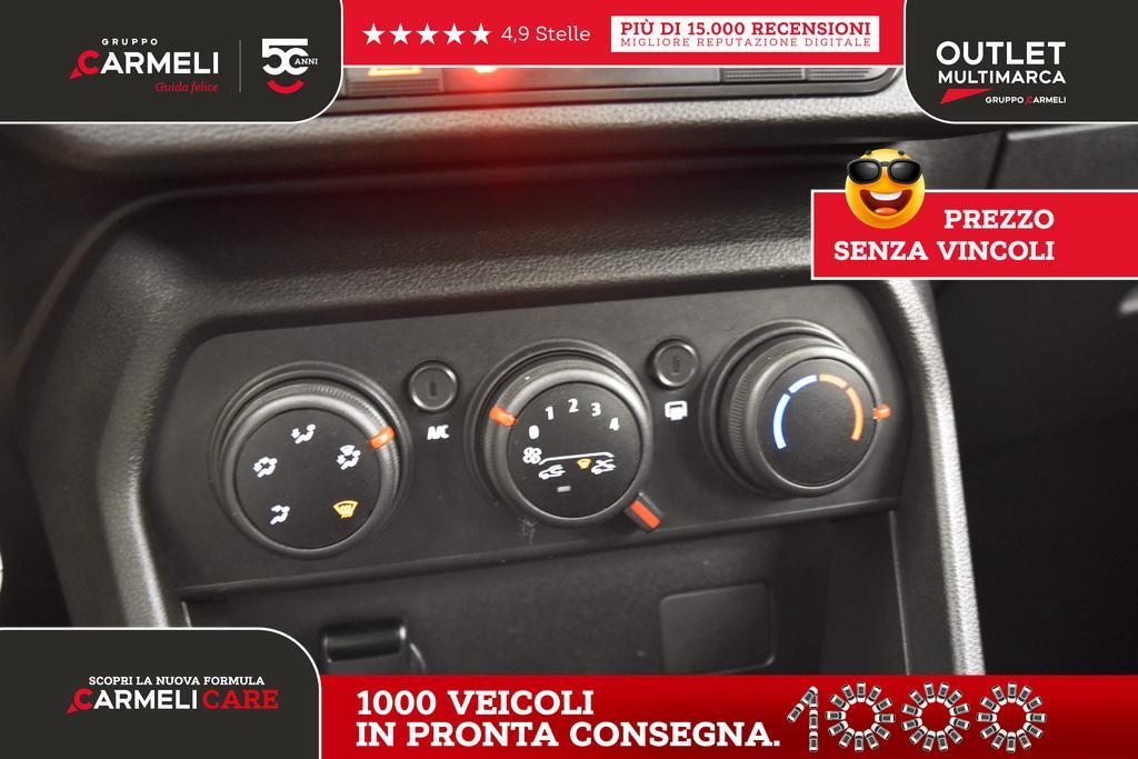 Dacia Sandero Stepway 1.0 tce ECO-G Comfort