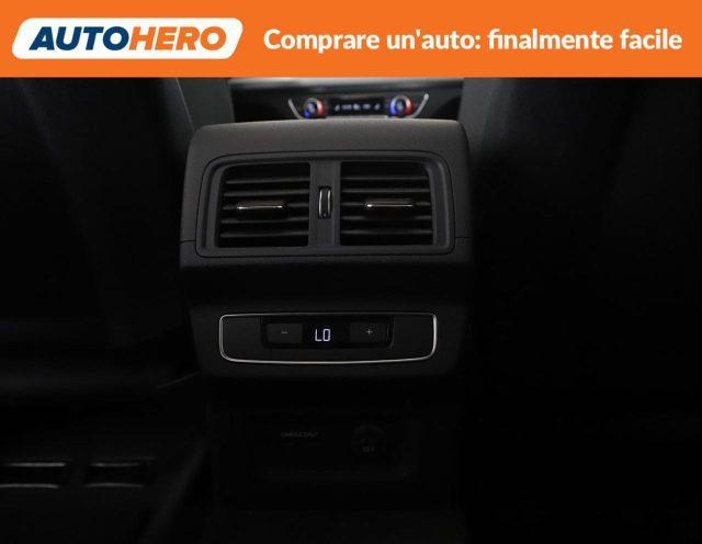 AUDI Q5 40 TDI 204 CV quattro S tronic S line plus