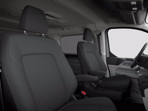 FORD Transit Custom V710 320 2.0 ecoblue 150cv combi M1 Titanium L1H1