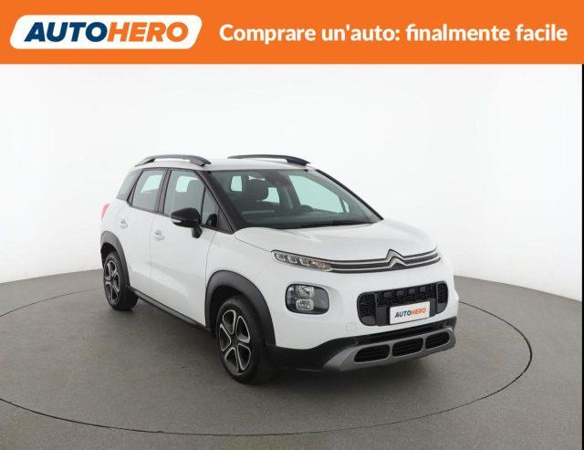 CITROEN C3 Aircross BlueHDi 100 S&S Feel