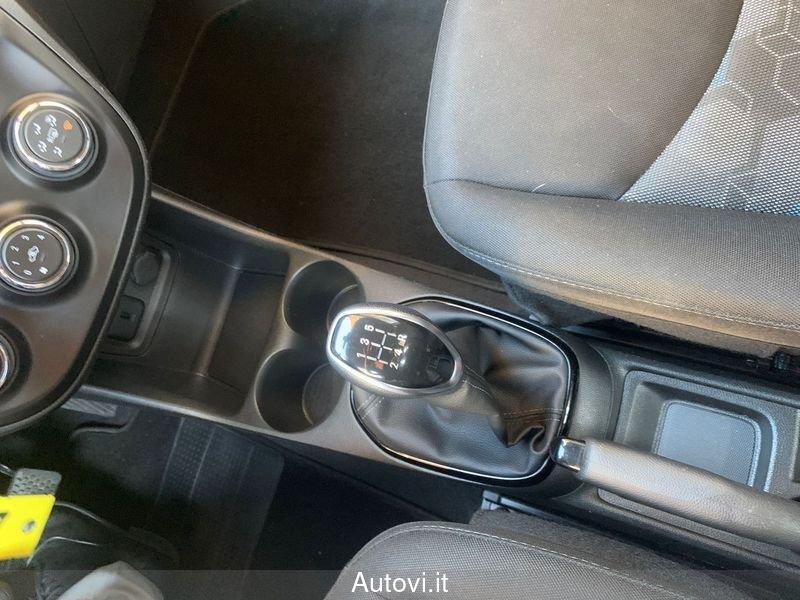 Opel Karl Karl Rocks 1.0 73 CV
