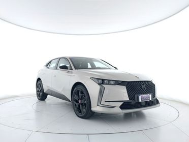 DS DS4 1.5 bluehdi Performance Line 130cv auto NEOPATENTATI+HEAD UP+CAMERA