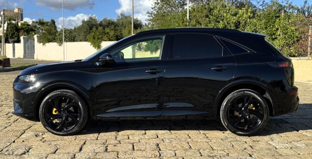 DS AUTOMOBILES DS 7 Crossback BlueHDi 177cv OPERA (Tetto/Pelle/Auto/APP/Led)