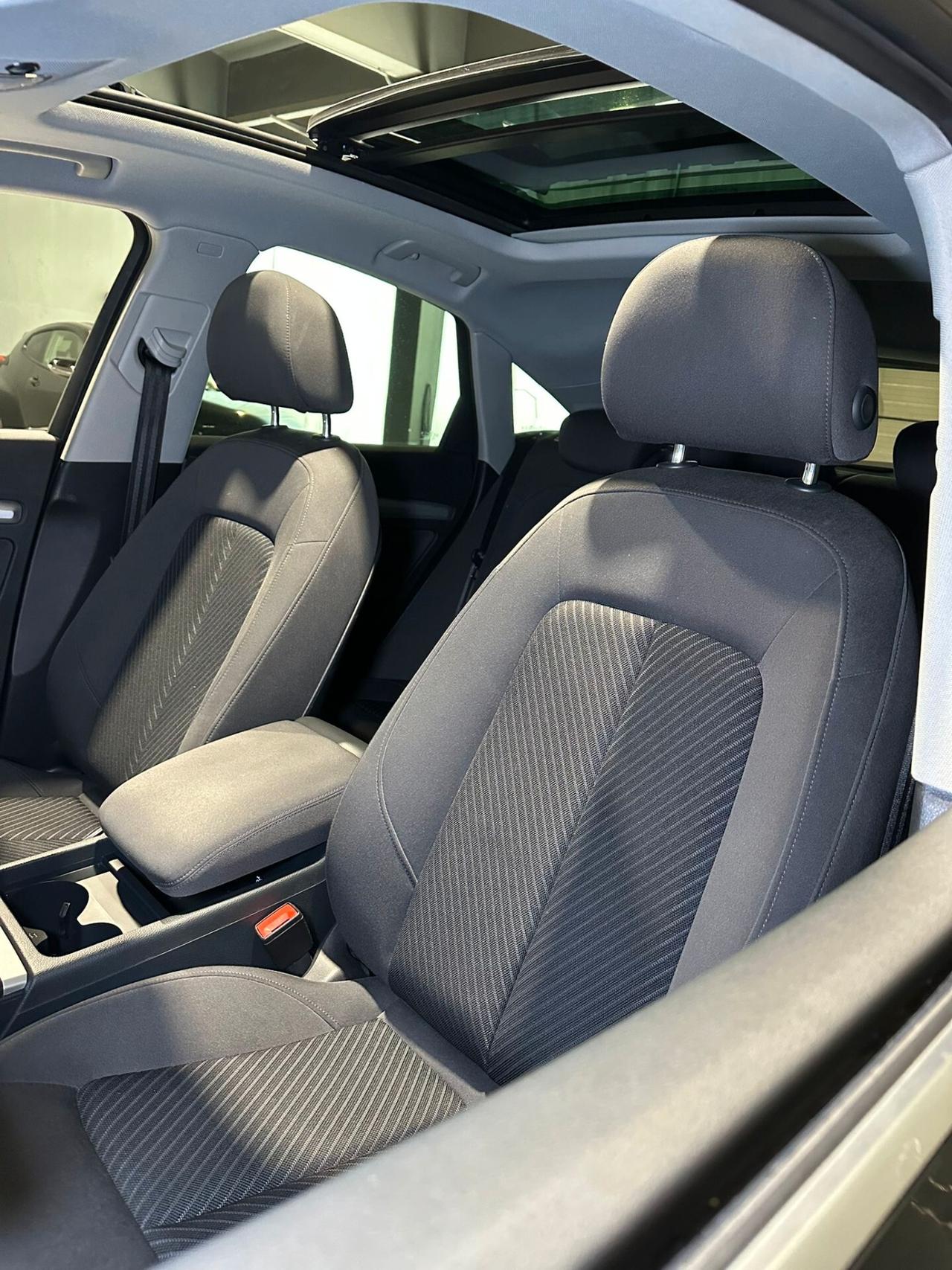 Audi Q5 SPB 35 TDI 2.0TDI MHEV 12V S tronic