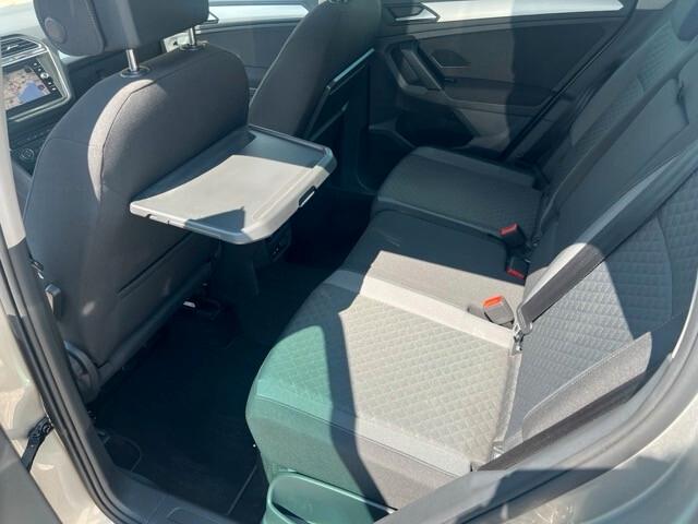 Volkswagen Tiguan 2.0 Tdi 150 CV Business dsg