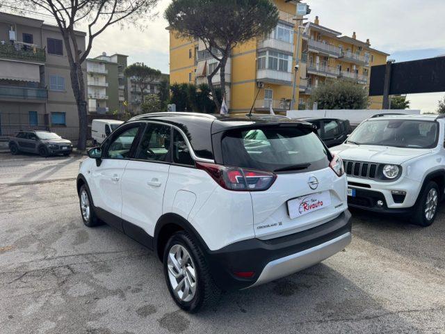 OPEL Crossland X 1.5 ECOTEC D 102 CV Start&Stop Design Line