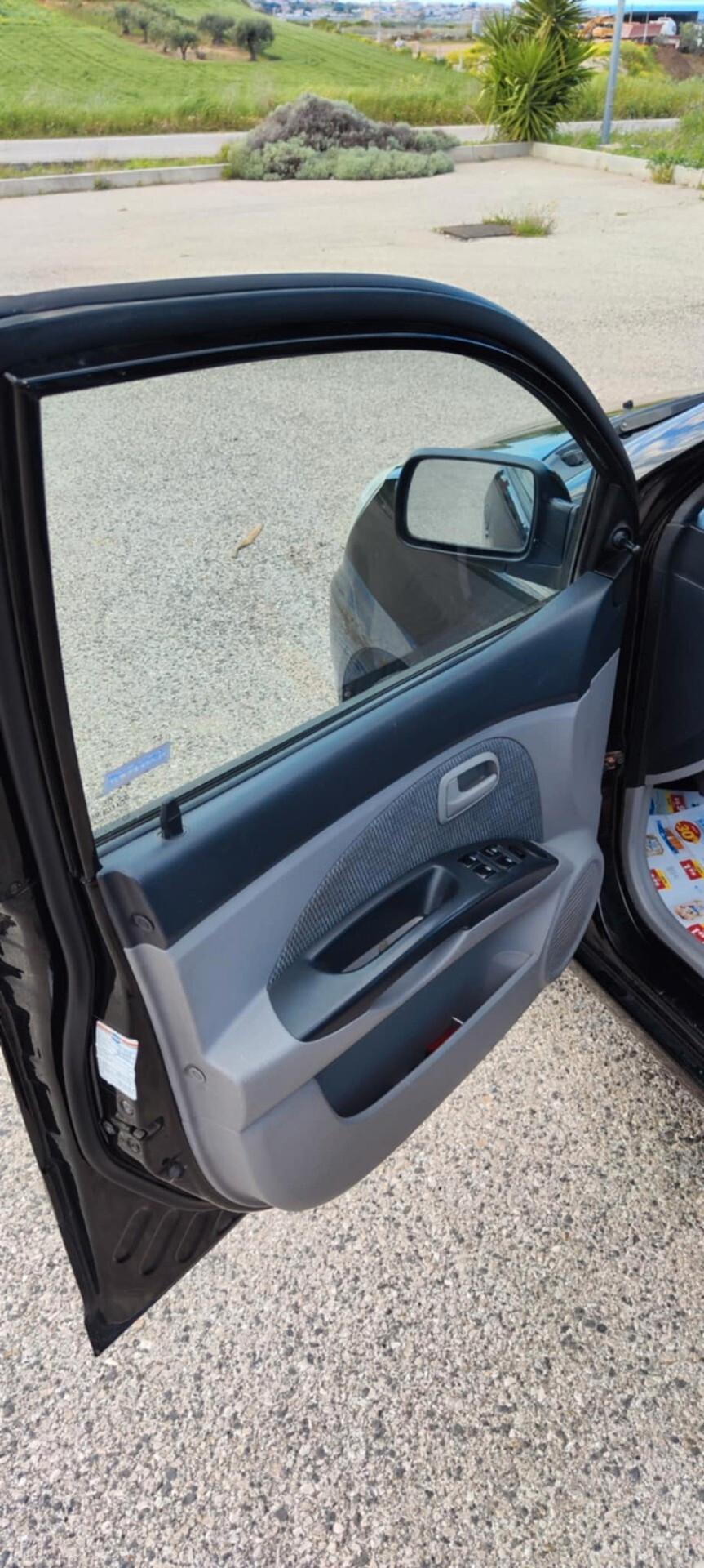 Kia Picanto 1.1 12V Spicy