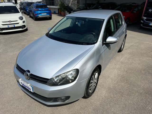 VOLKSWAGEN Golf 1.6 5p. Trendline